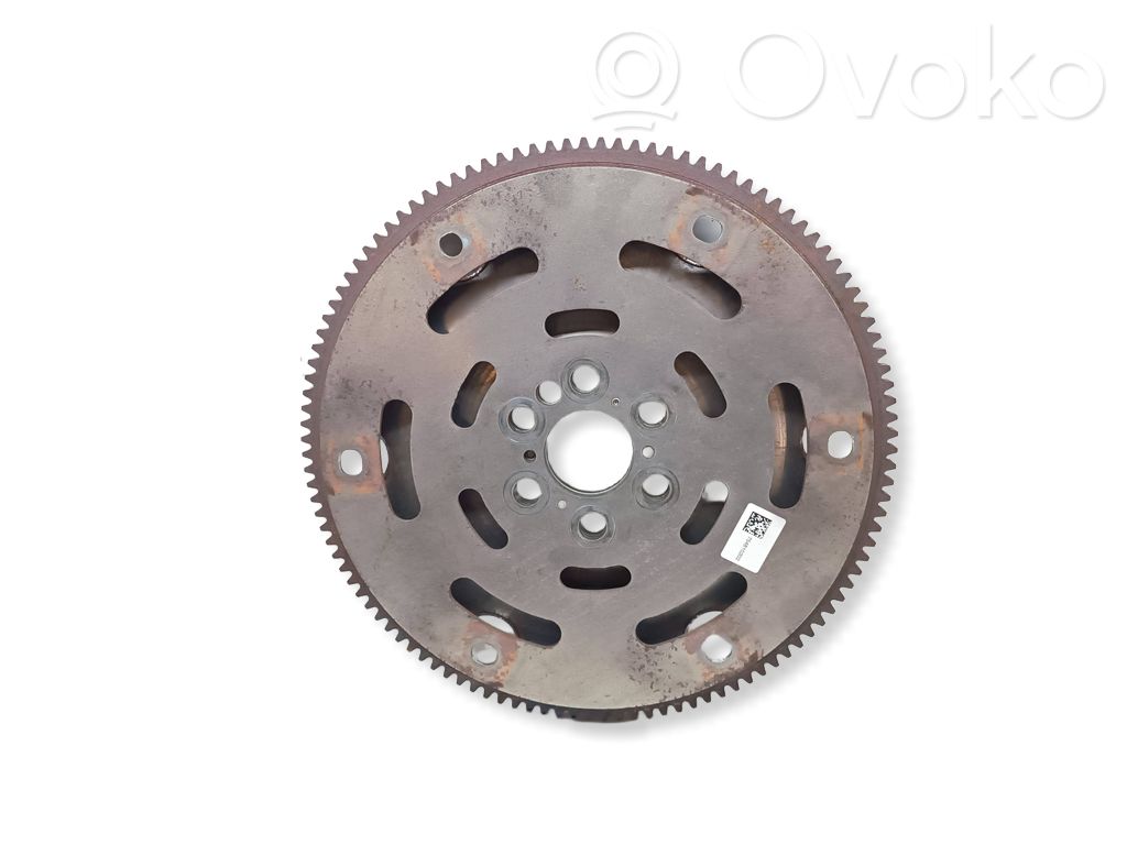 Flywheel   7548102