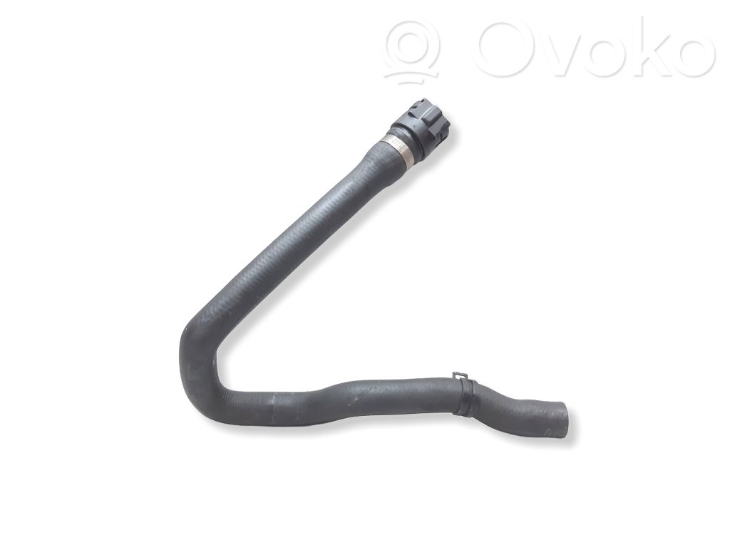 BMW X3 E83 Caurulīte (-es) / šļūtene (-es) 