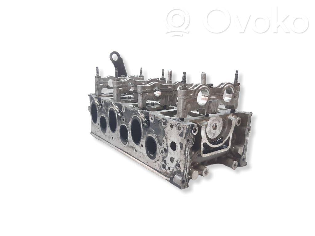 Audi Q7 4M Engine head 