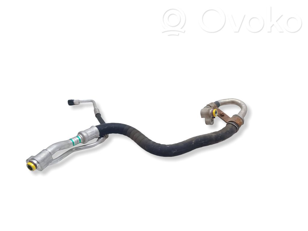 BMW 3 E92 E93 Air conditioning (A/C) pipe/hose 