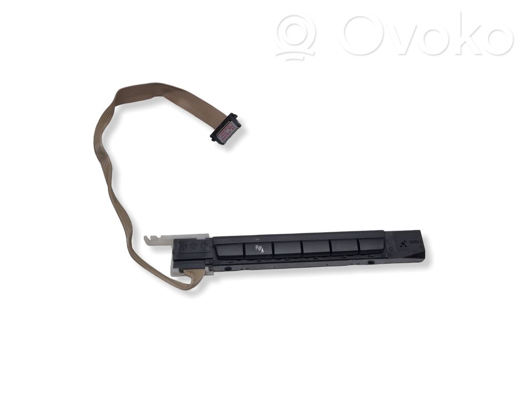 BMW 3 E90 E91 Parking (PDC) sensor switch 