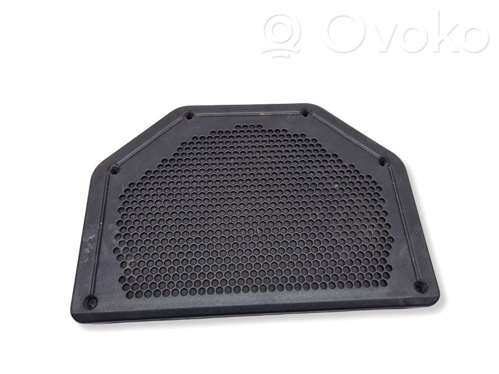 BMW 3 E90 E91 Mască/grilă subwoofer 