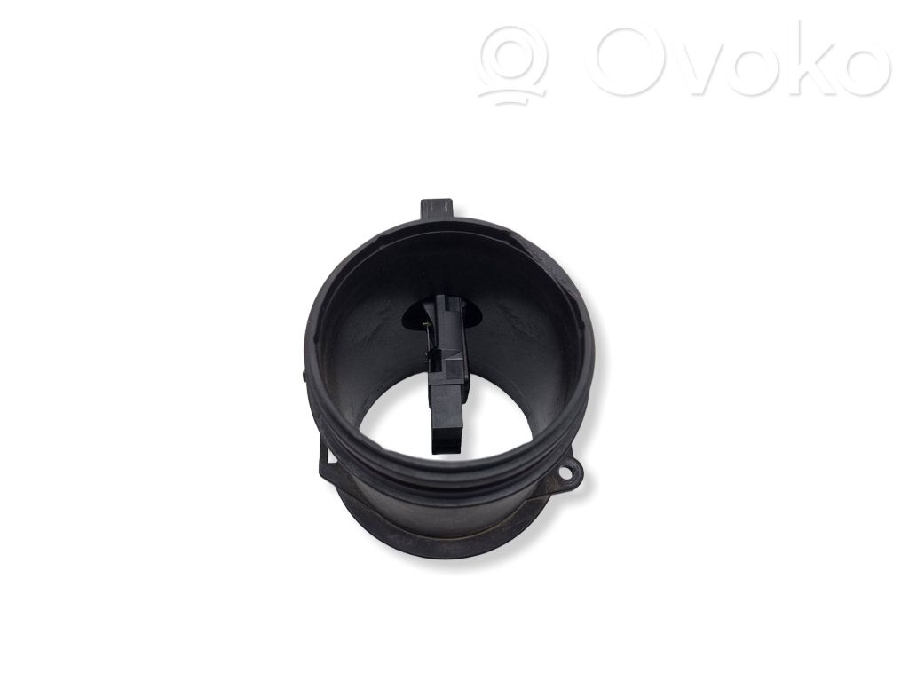 BMW 6 E63 E64 Mass air flow meter 