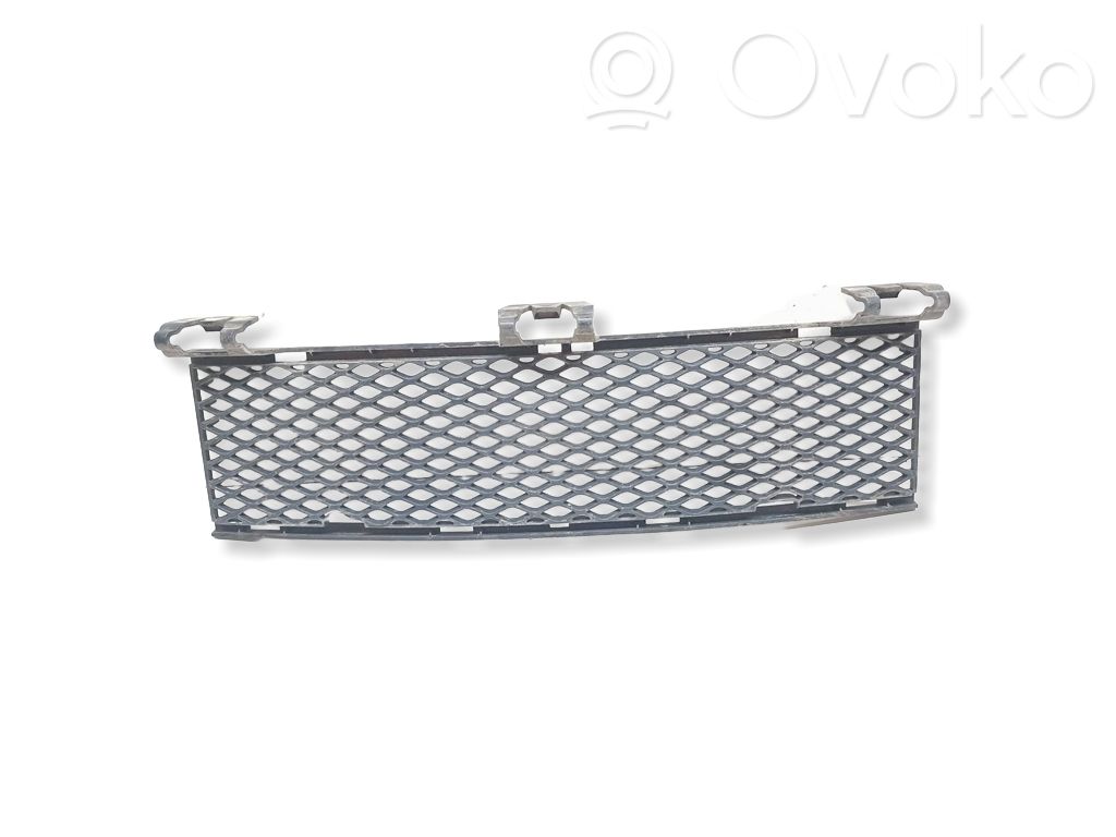 BMW 6 E63 E64 Front bumper lower grill 