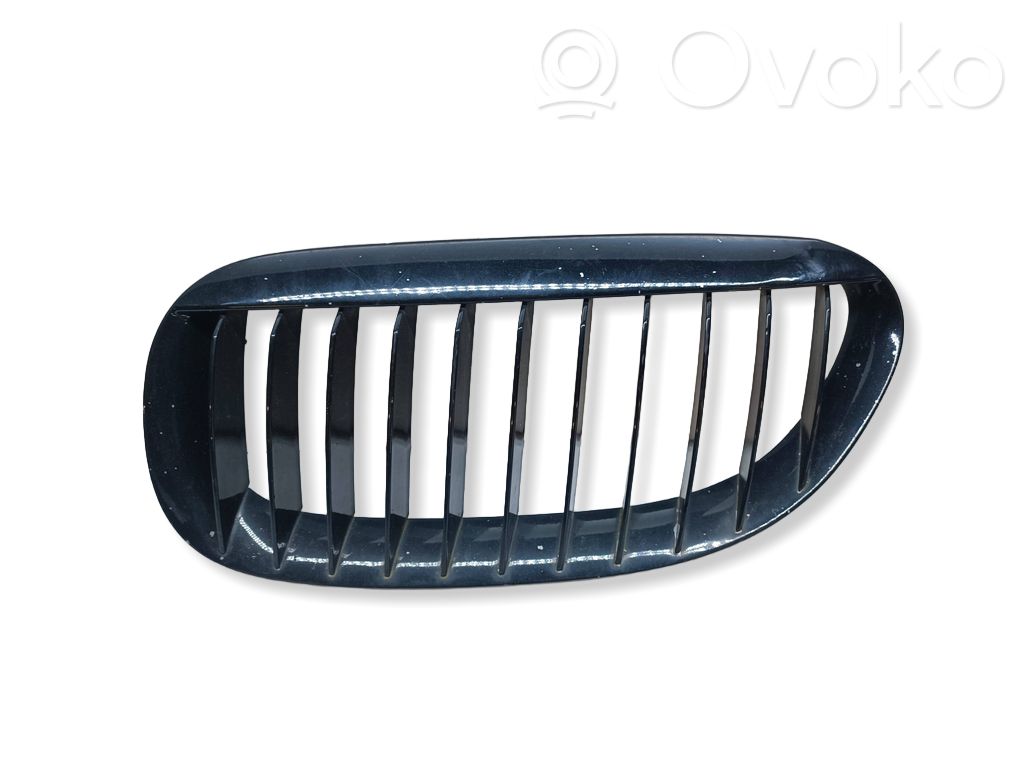 BMW 6 E63 E64 Front grill 