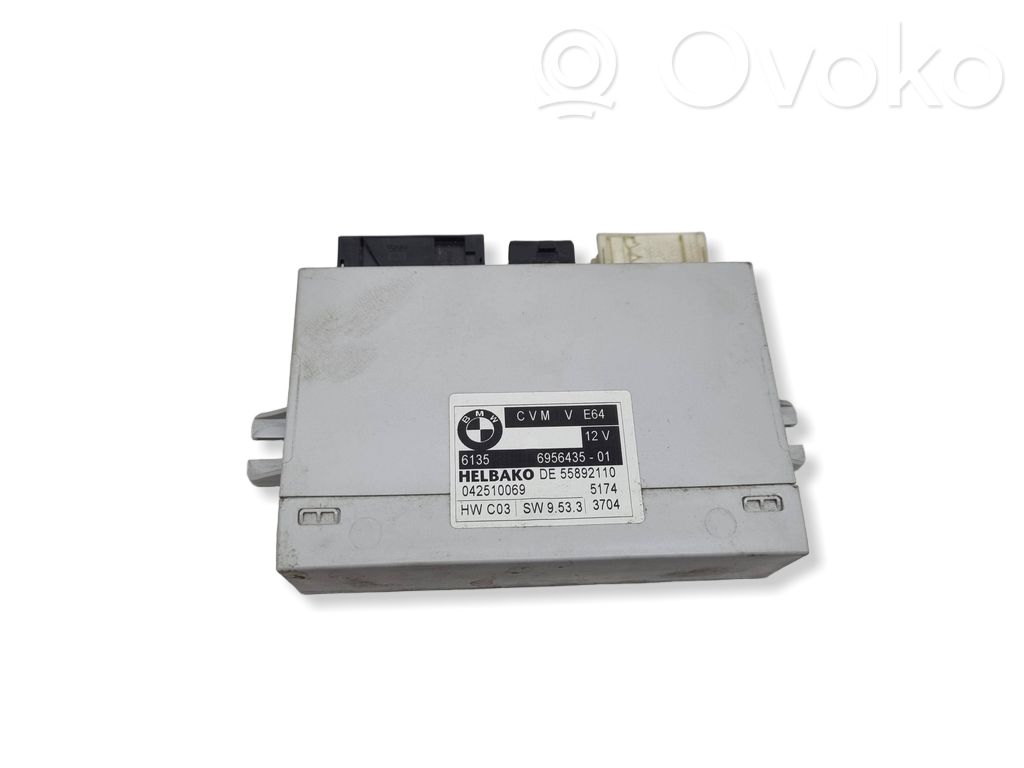 Autres unités de commande / modules   6956435,61356956435