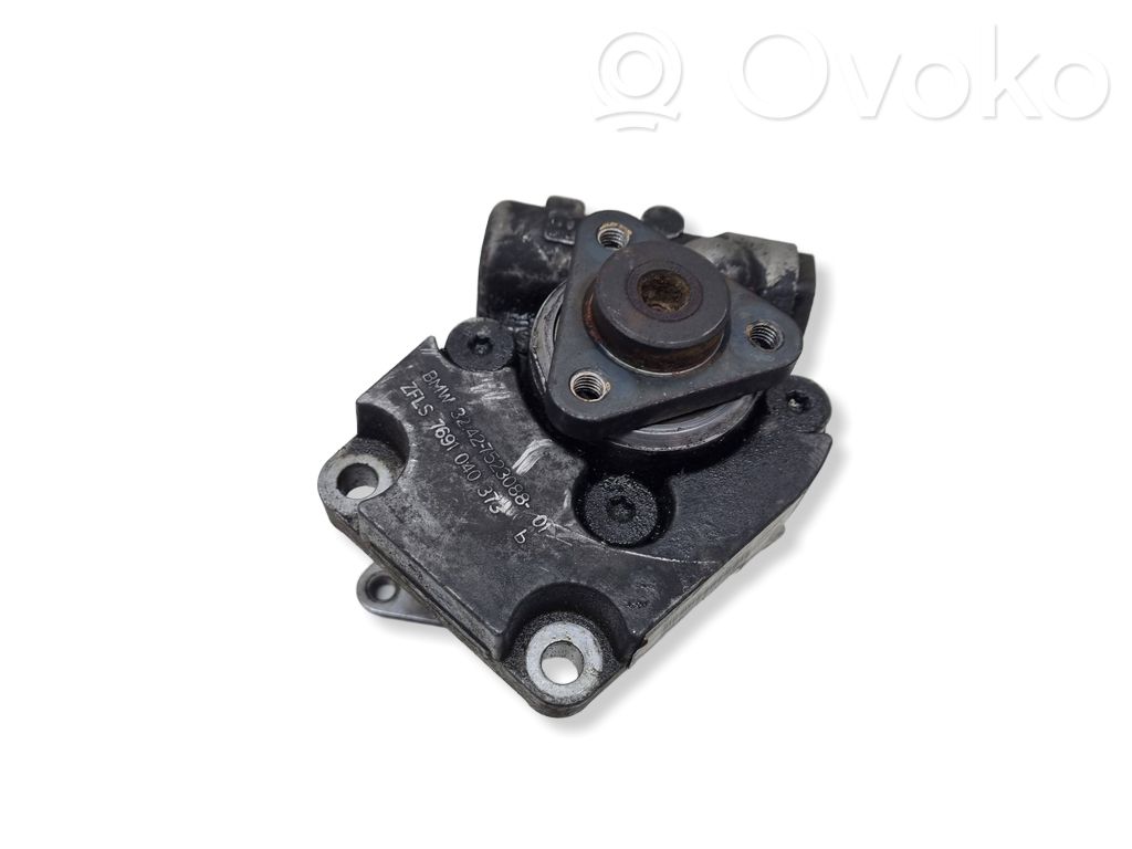 BMW 6 E63 E64 Ohjaustehostimen pumppu 