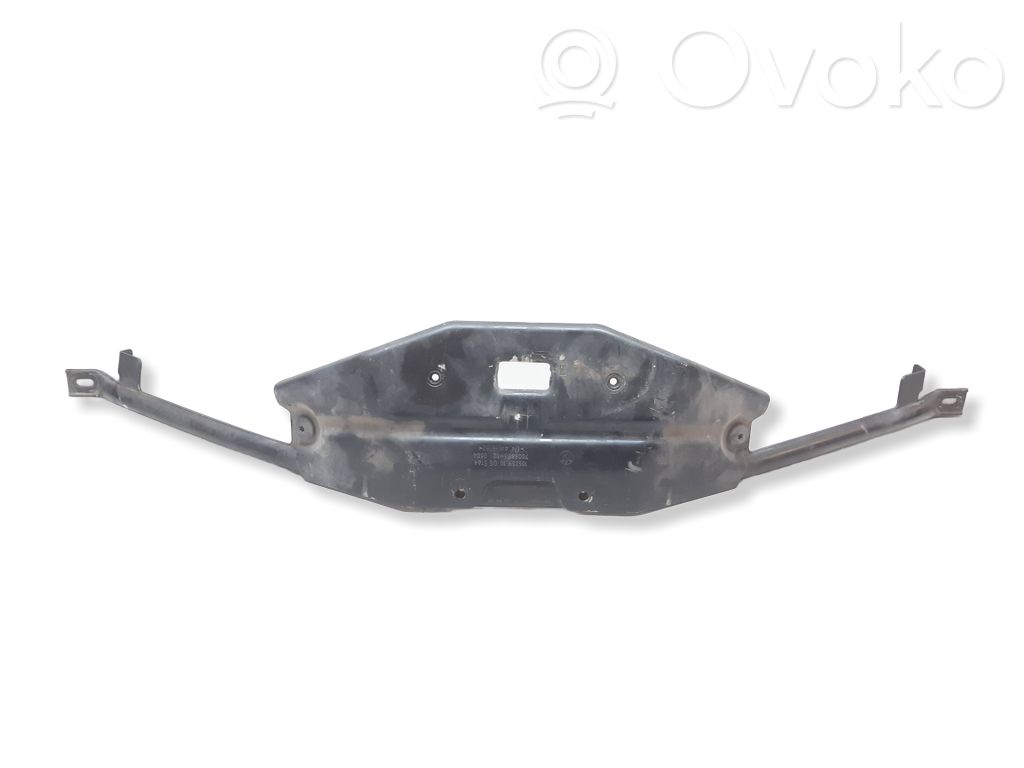 BMW 6 E63 E64 Laikiklis radiatorių panelės (televizoriaus) 
