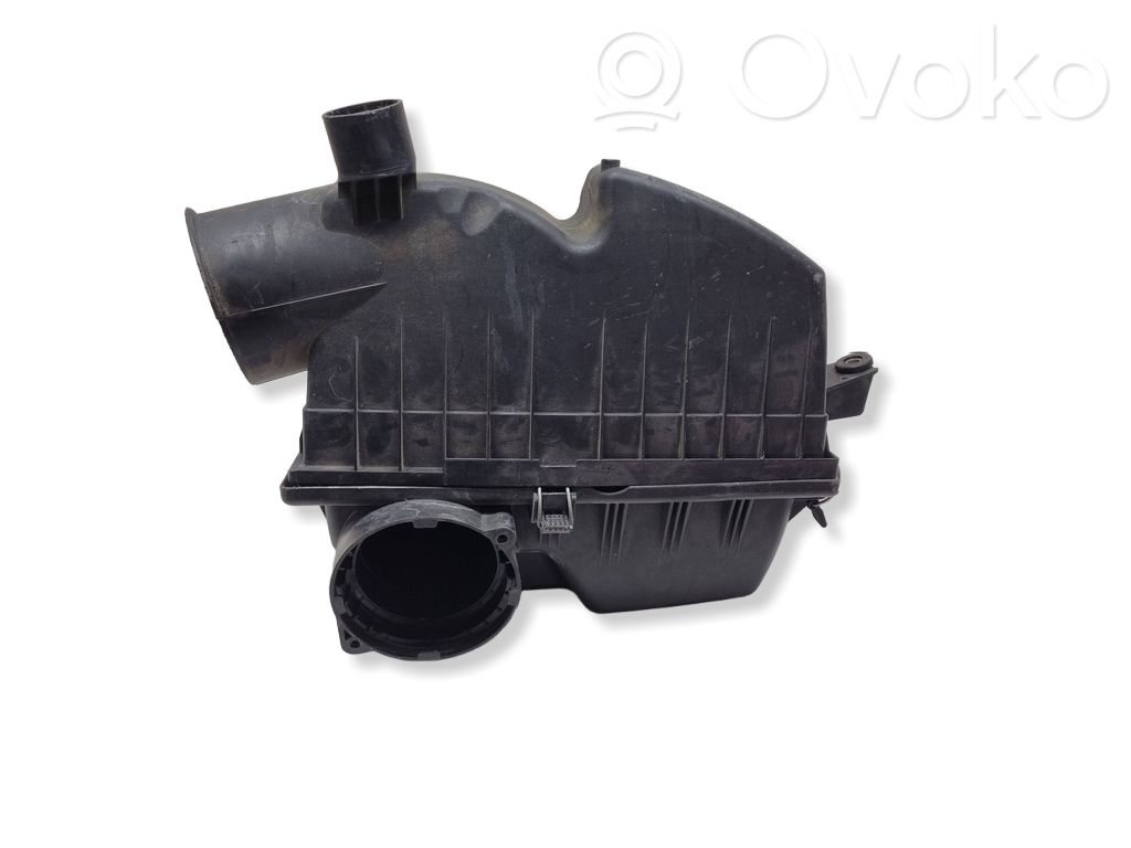 BMW 6 E63 E64 Air filter box 