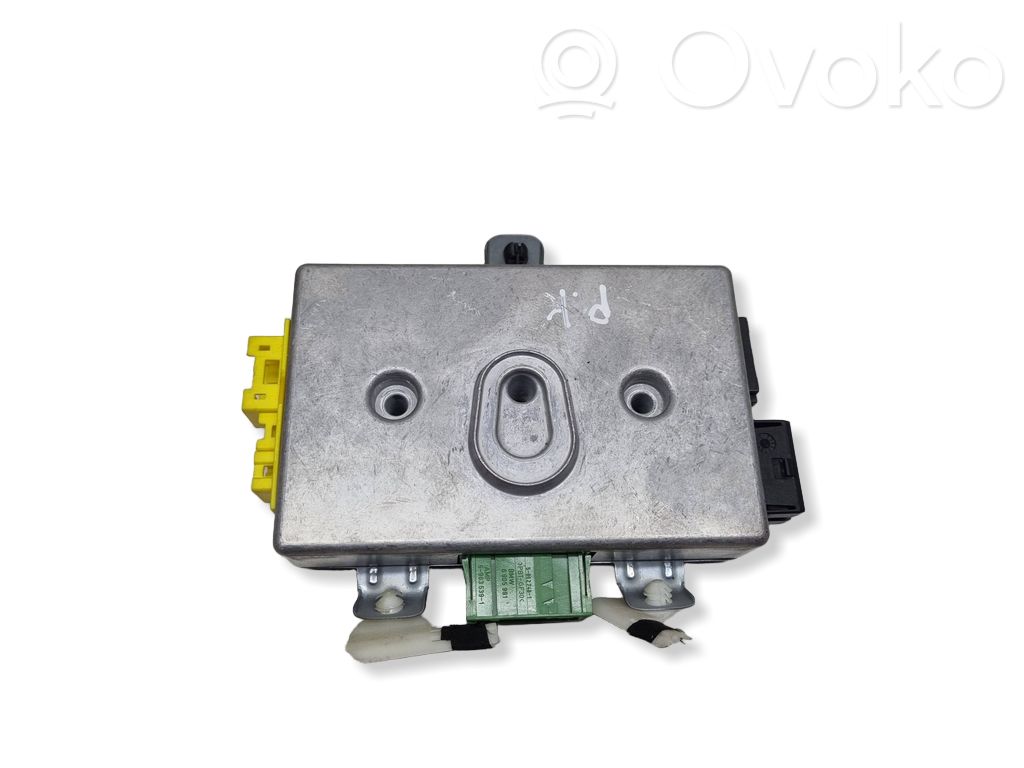 Oven ohjainlaite/moduuli   6957760,61356957760