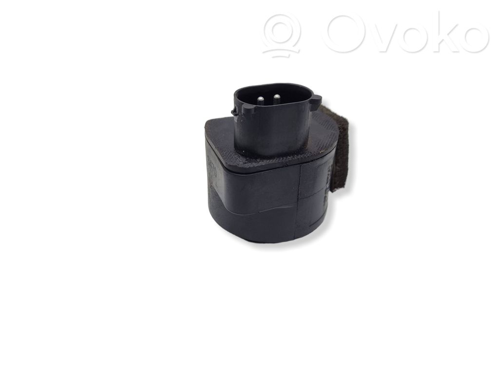 BMW 3 E90 E91 Fuel filter heater 