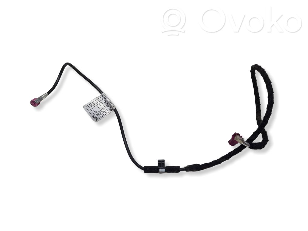 BMW 3 E90 E91 Other wiring loom 