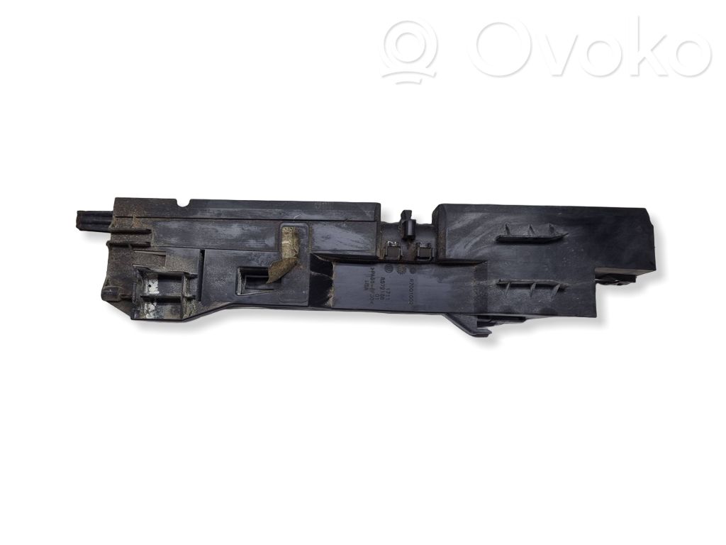 BMW X5 F15 Side radiator support slam panel 