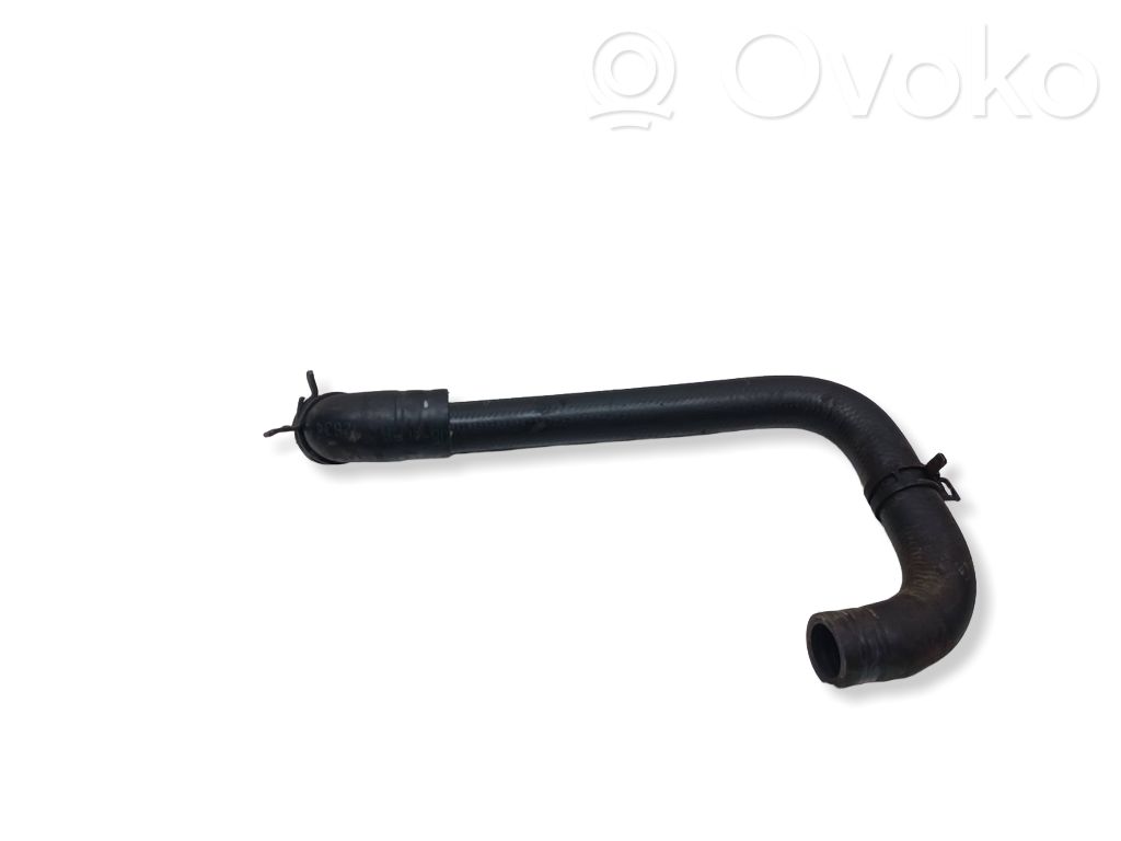 BMW X3 E83 Engine coolant pipe/hose 