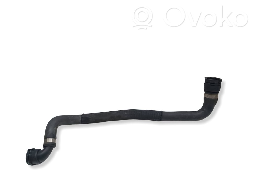 BMW X3 E83 Caurulīte (-es) / šļūtene (-es) 