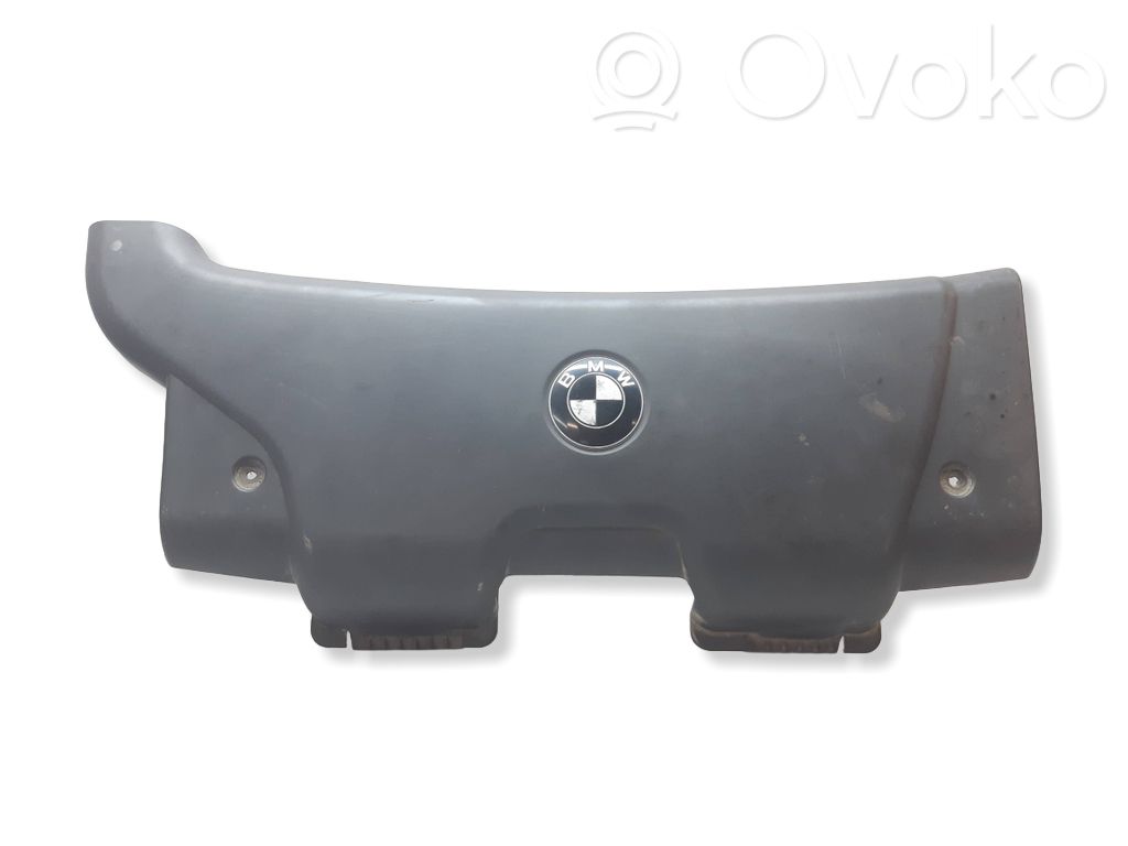 BMW 1 E81 E87 Gaisa ieplūdes kanāla detaļas 