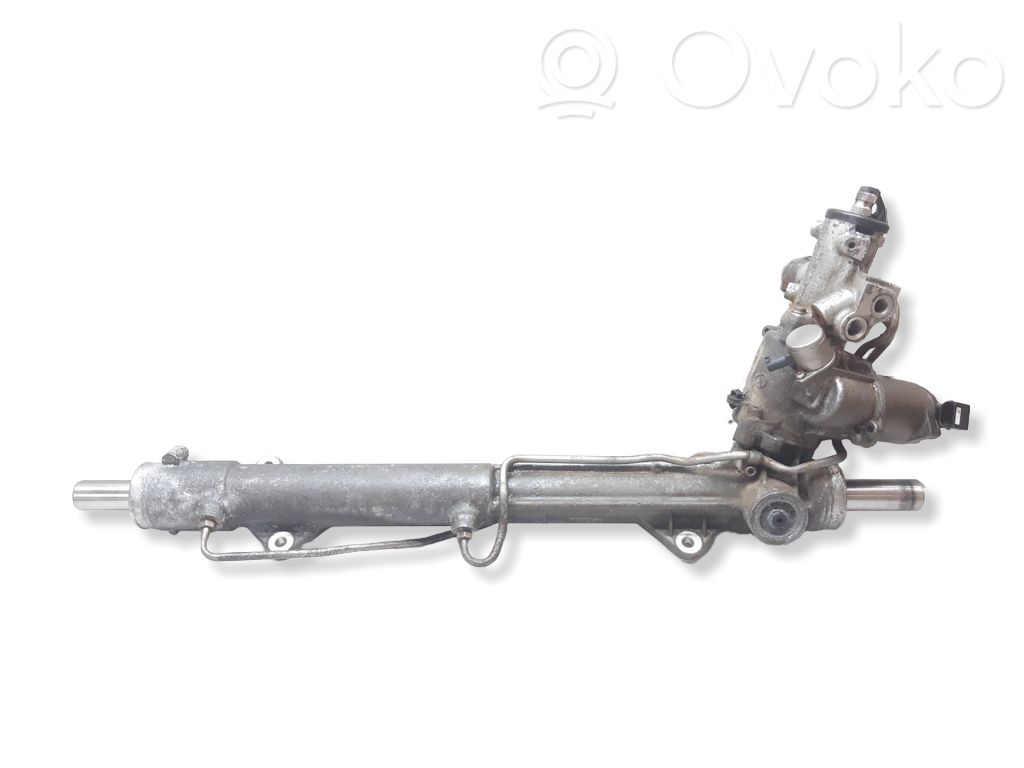 BMW X5 F15 Steering rack 