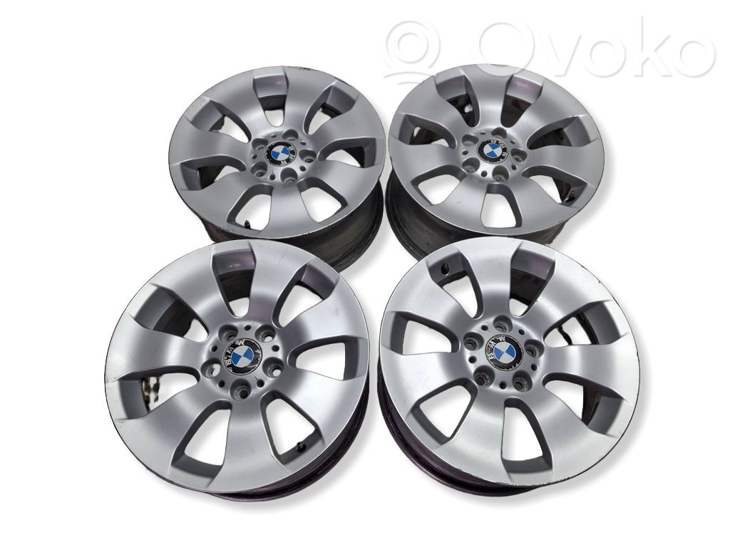 BMW 3 E90 E91 R17 alloy rim 