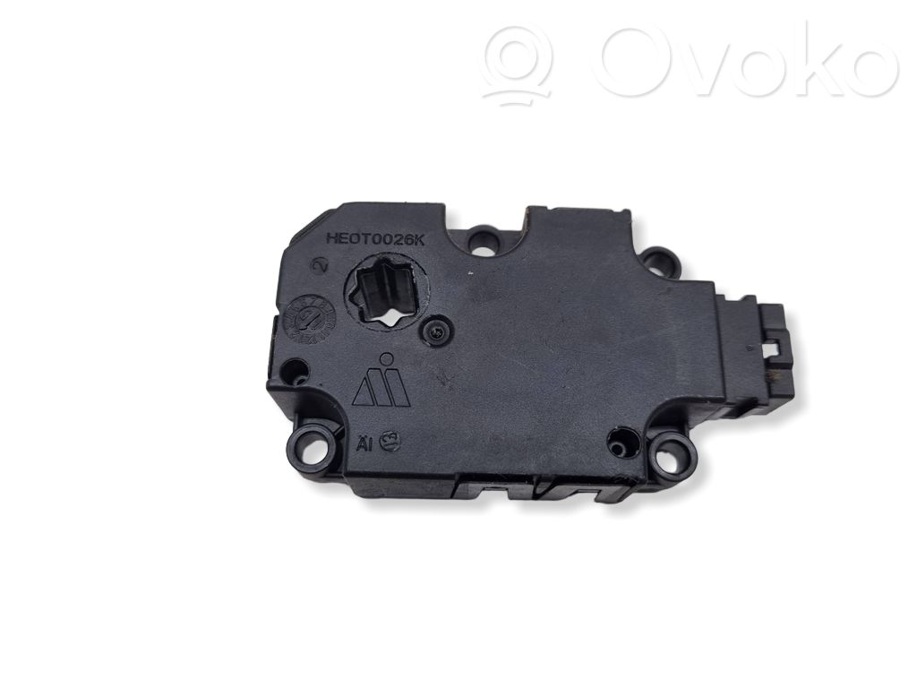 Silniczek nagrzewnicy   CZ113930857