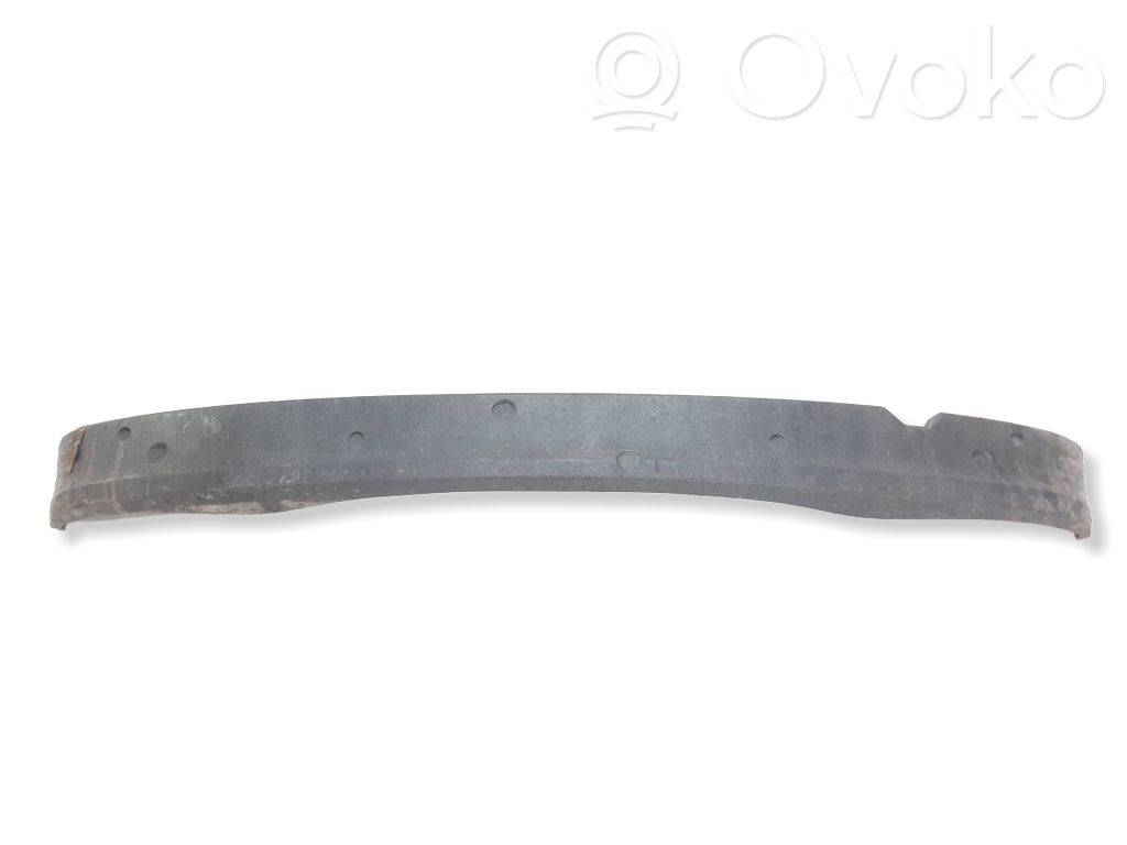 BMW 7 E65 E66 Putoplastas galinio bamperio 