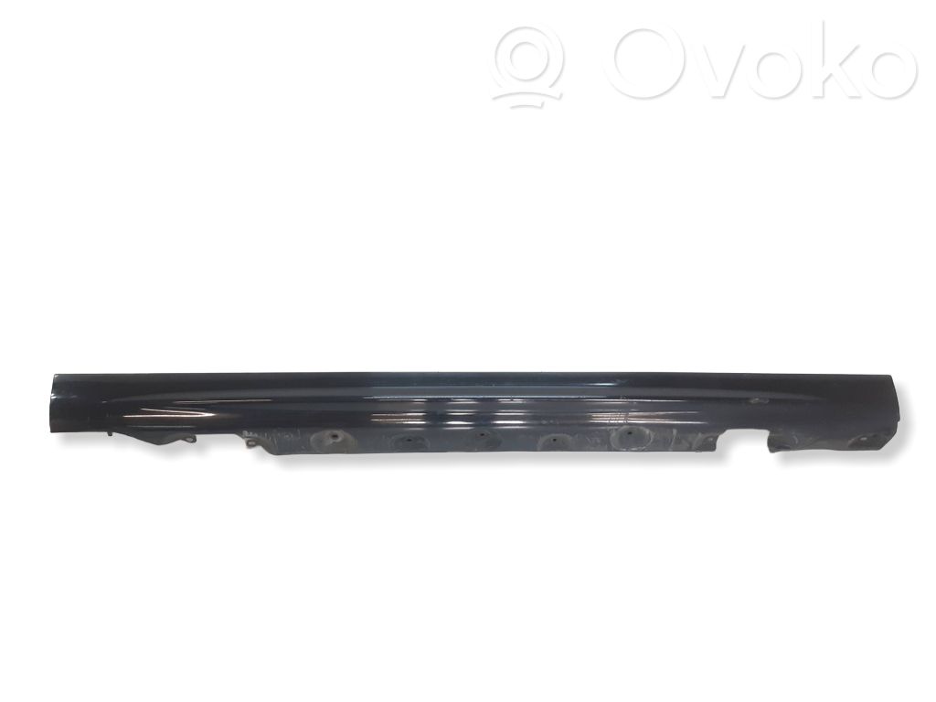 BMW 3 E46 Sill 