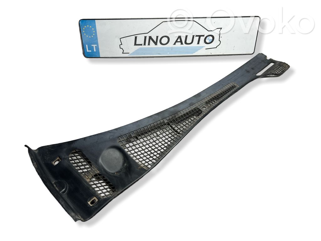 BMW 5 E34 Pyyhinkoneiston lista 