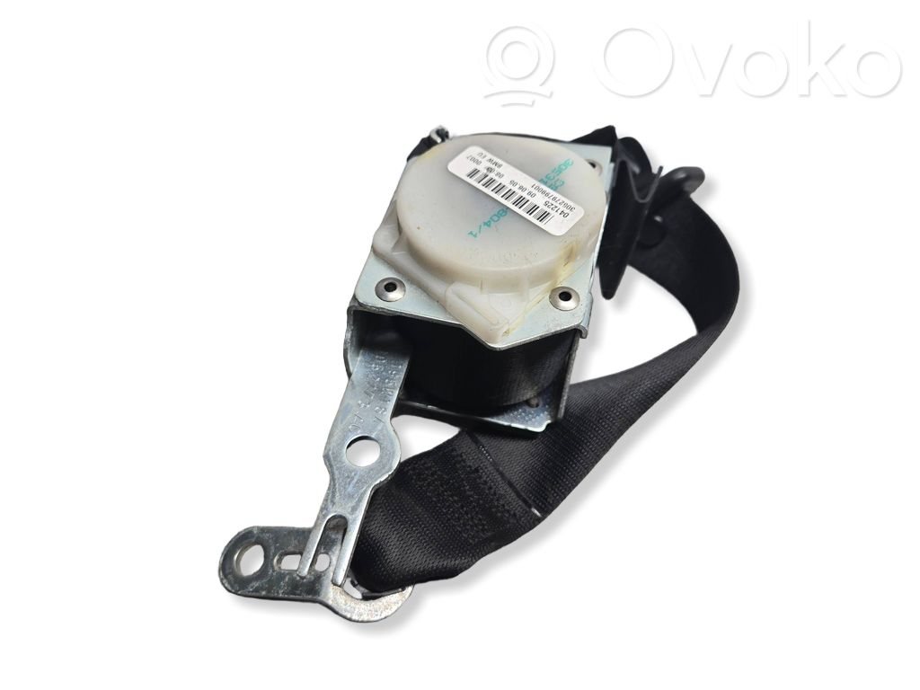 Sicherheitsgurt hinten   6975365,305279799001