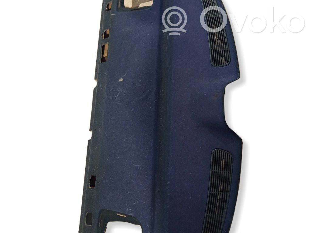 BMW 5 E39 Verkleidung Kofferraum sonstige 