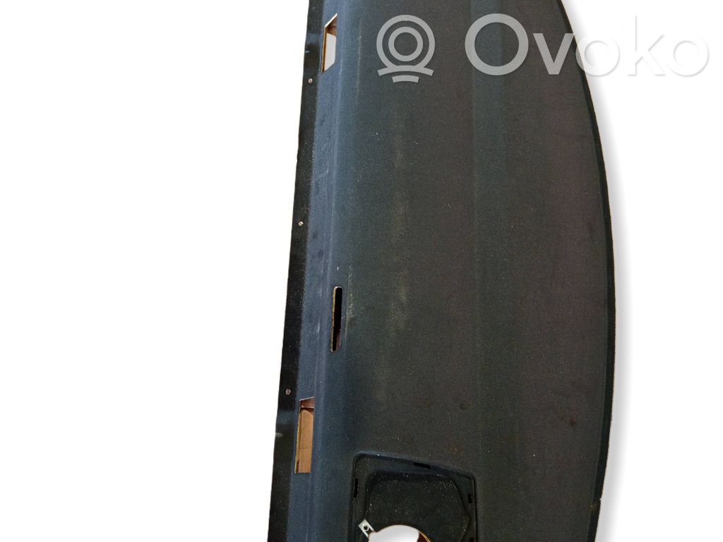 Parcel shelf   7141210,B3338U,6404902,547030L4