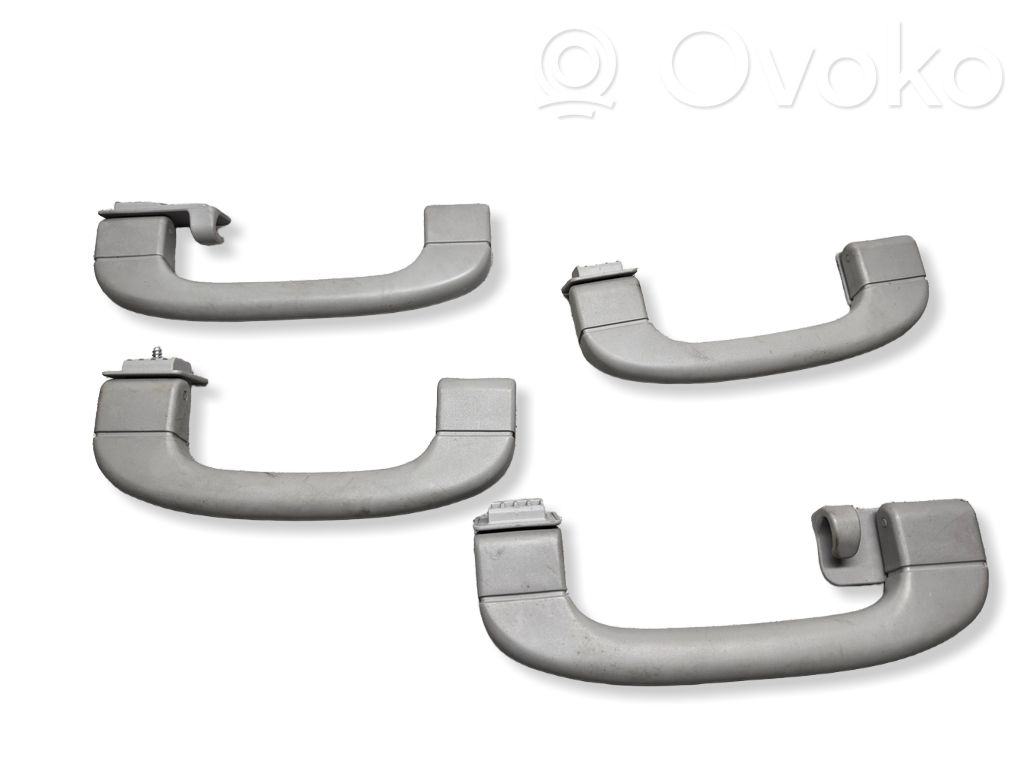 BMW 5 E60 E61 Set mânere viraj 