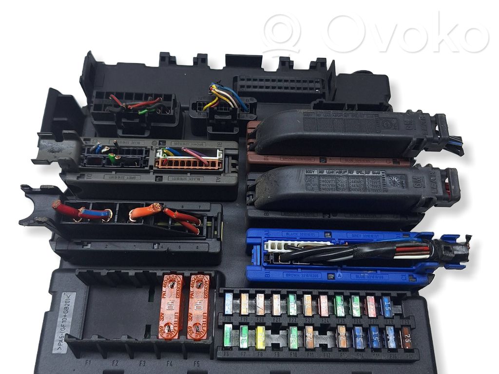 Sulakemoduuli   12801000,519020200,00029874