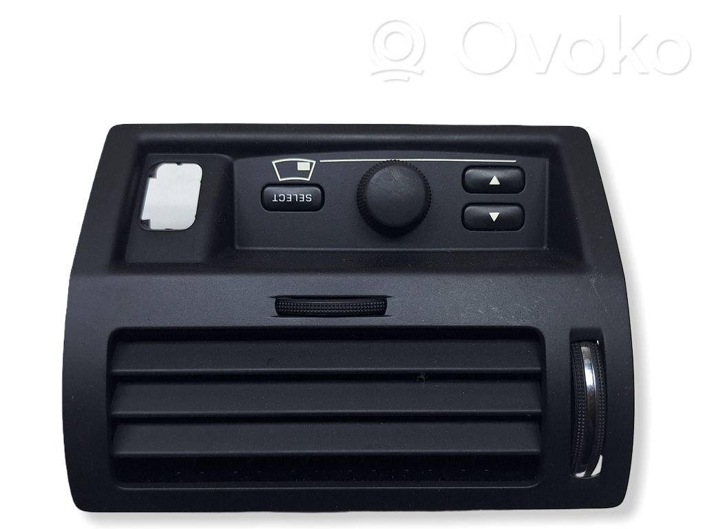 Citroen C6 Alte unități/module de control 