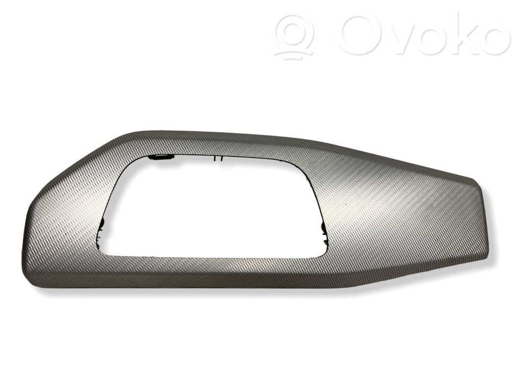 Audi A4 S4 B9 Ornament bord 