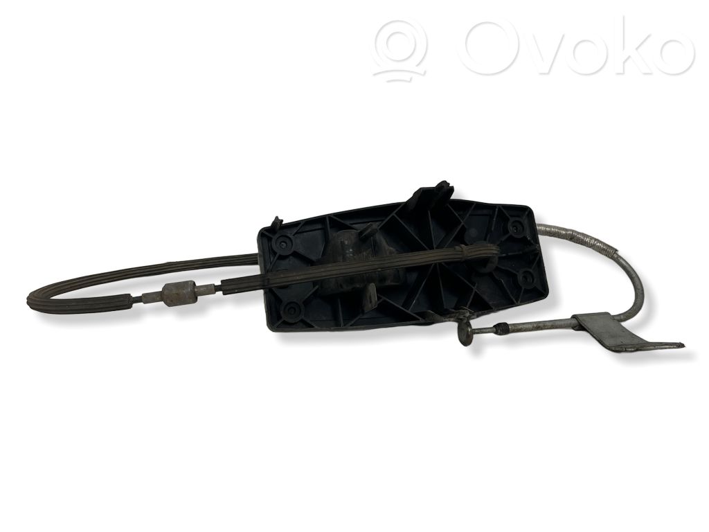 Audi A4 S4 B9 Selector caja de cambios 