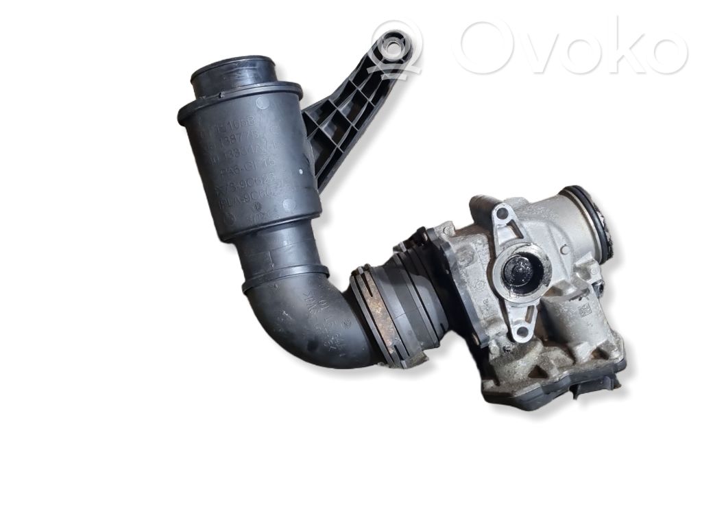 Jaguar XE Válvula EGR 