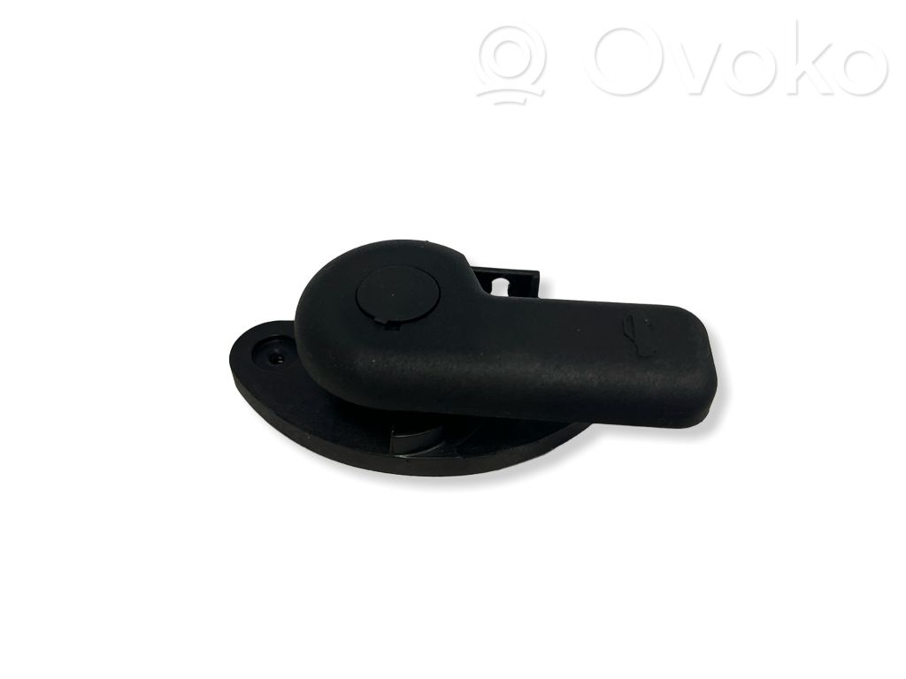 Ford Kuga II Engine bonnet (hood) release handle 