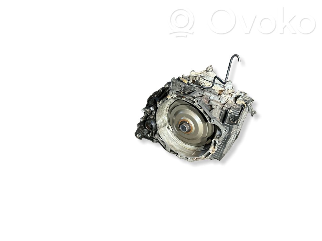 Ford Kuga II Automatikgetriebe 