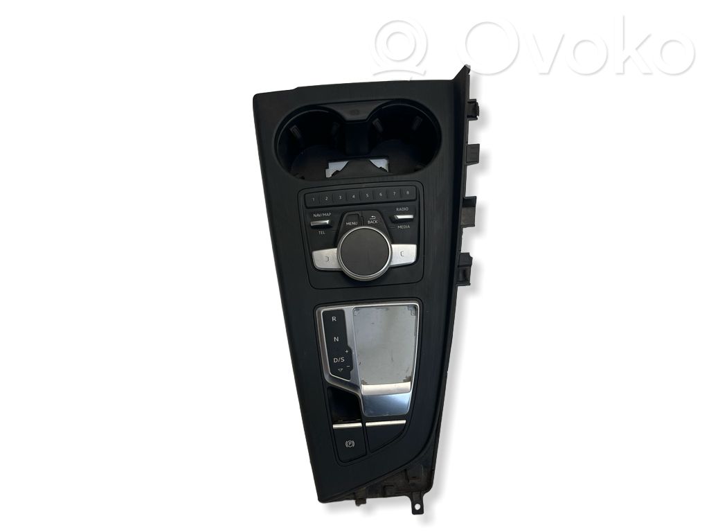 Audi A4 S4 B9 Alte elemente consolă centrală (tunel) 