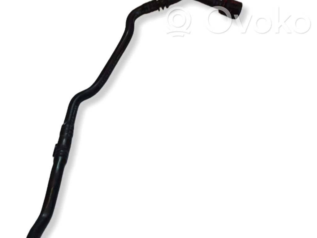 Audi A6 S6 C7 4G Caurulīte (-es) / šļūtene (-es) 
