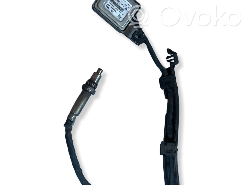 Audi A6 S6 C7 4G Lambda probe sensor 