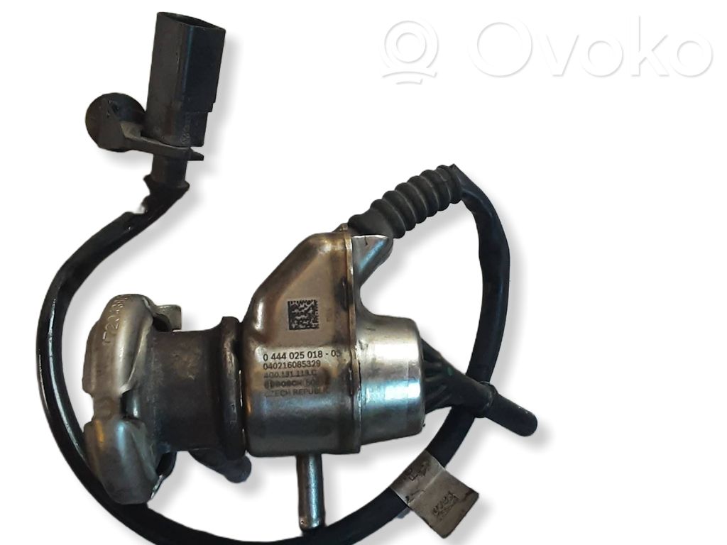 Audi Q7 4M Injector AdBlue 