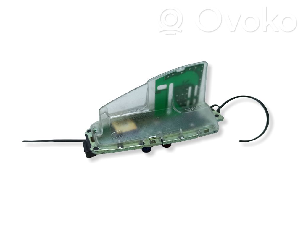 BMW 3 E92 E93 GPS Antenne 
