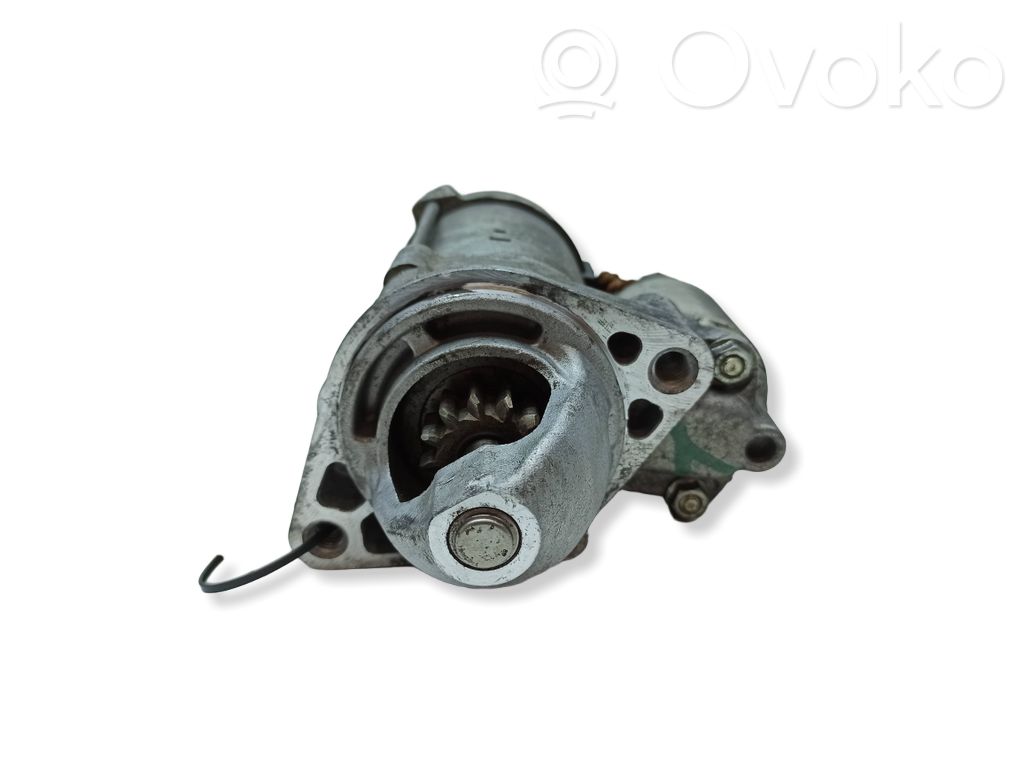 Mercedes-Benz E W212 Motor de arranque 