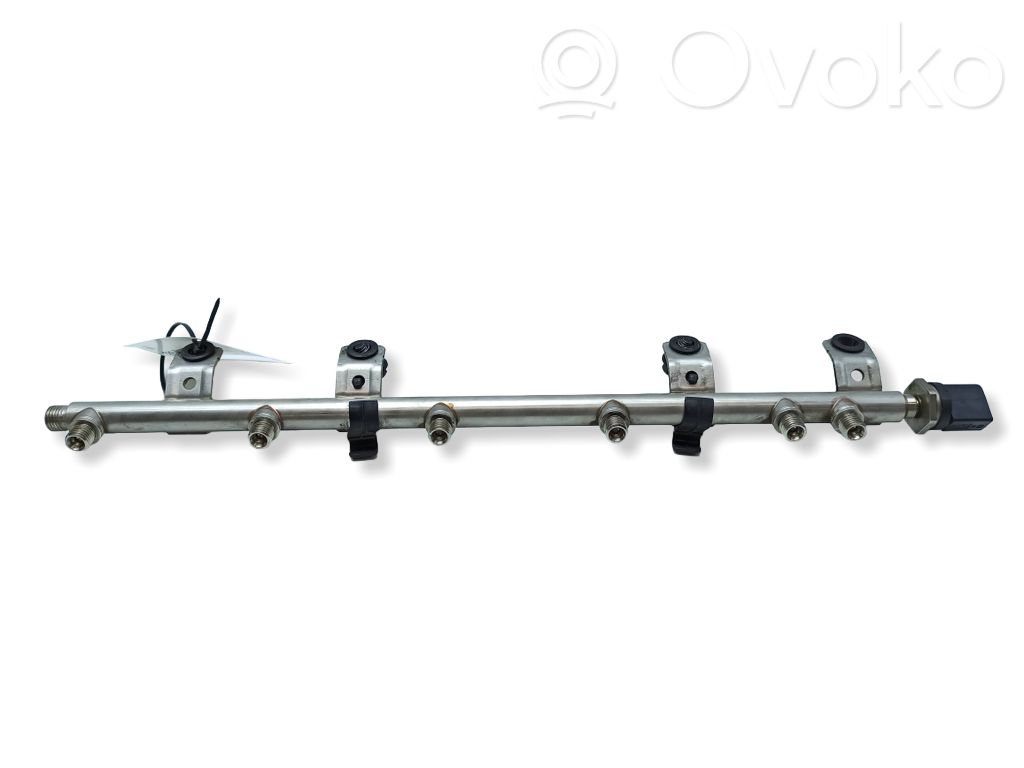 BMW 5 GT F07 Fuel main line pipe 