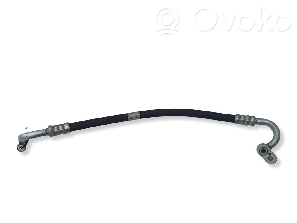 Mercedes-Benz C W204 Wąż / Przewód klimatyzacji A/C 