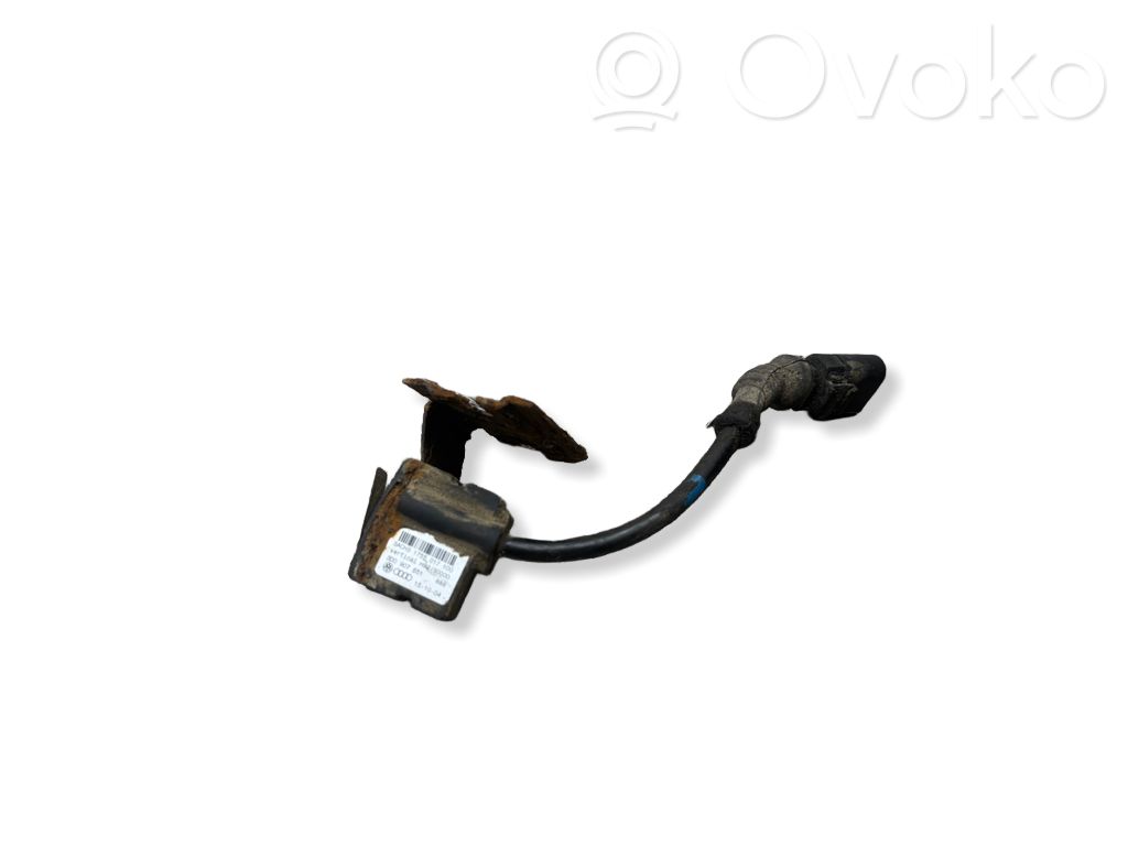 Volkswagen Phaeton Sensor ESP de aceleración de frecuencia del intermitente 
