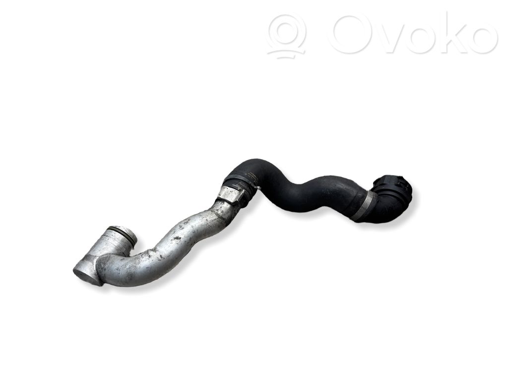 Audi A6 S6 C7 4G Engine coolant pipe/hose 