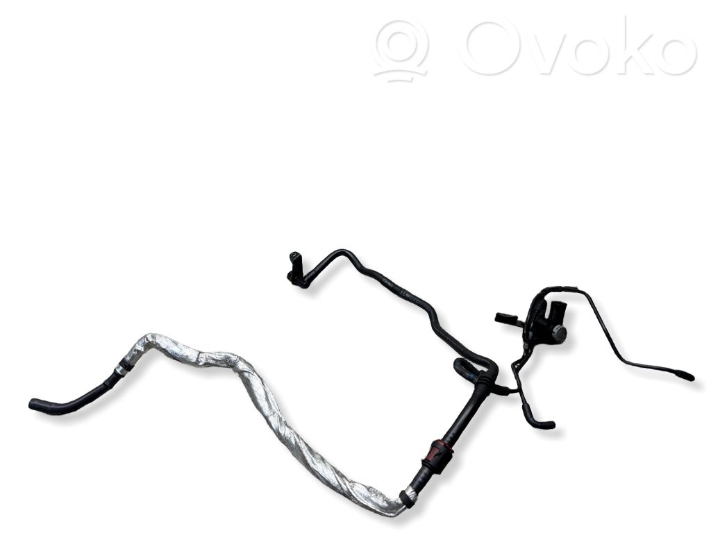 Audi A6 S6 C7 4G Caurulīte (-es) / šļūtene (-es) 