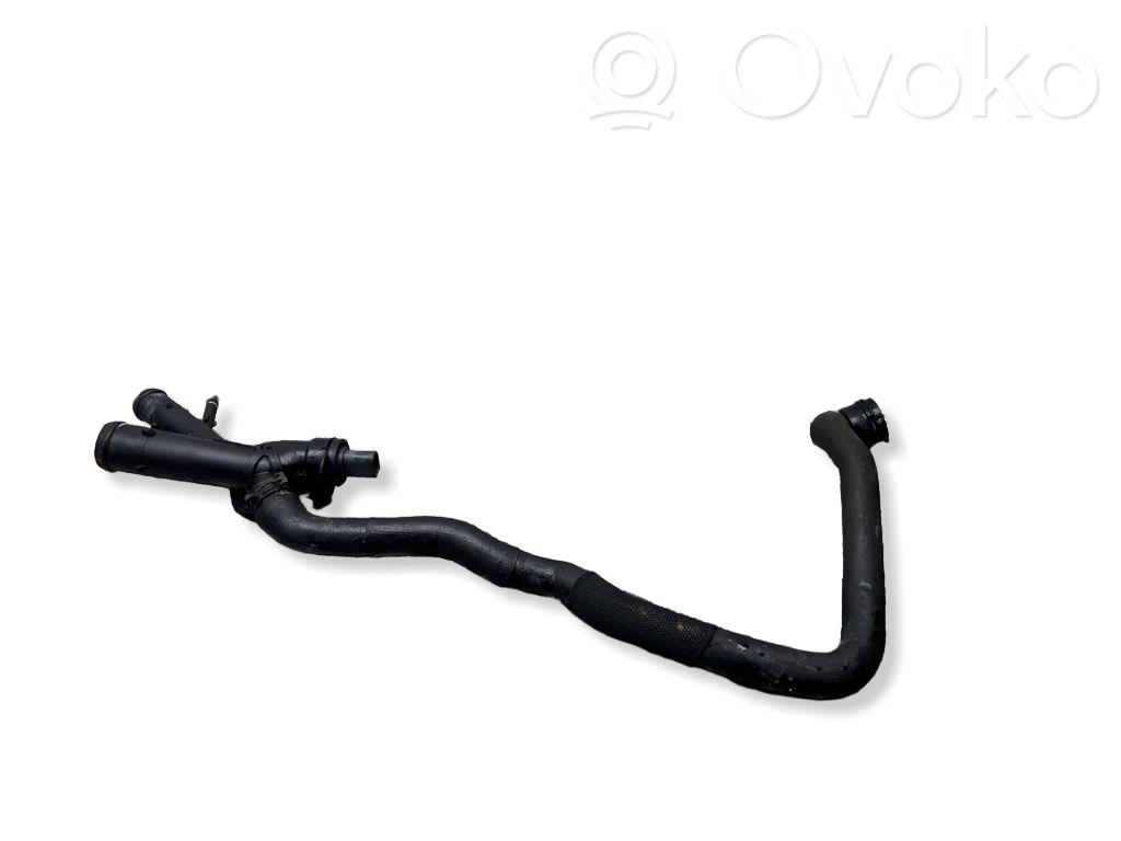 Volkswagen Tiguan Conductă/furtun lichid de răcire motor 