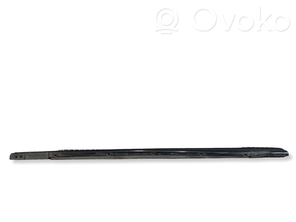 Audi A1 Sill/side skirt trim 